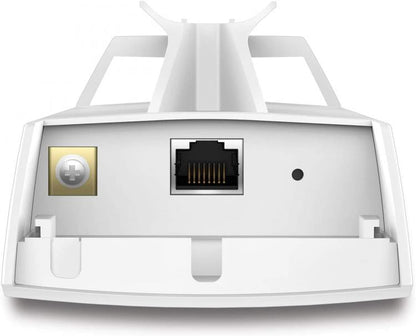 Tp-Link Access Point Wifi Outdoor 5Ghz 300Mbps Cpe510 Ap WLAN-Repeater Außen