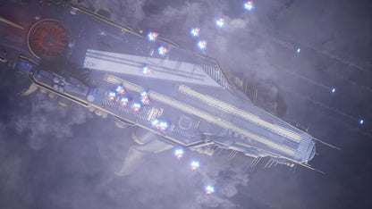 Cygni All Guns Blazing Ps5 Videogioco Playstation 5 Nuovo Sigillato Konami