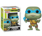 Funko Pop Teenage Mutant Ninja Turtles 1134 Leonardo Tmnt 2 Turtles Figure