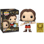 Funko Pop! WWE - Hall Of Fame (178) "Rowdy" Roddy Piper Vinyl Figure 9Cm
