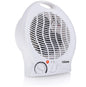 Tristar Electric Fan Heater Bathroom Heater 3 Speed Stove White