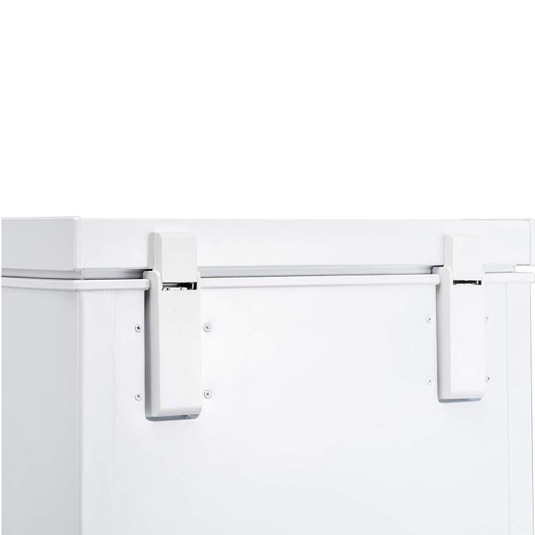 Hisense Gefriertruhe 142L A+ Horizontal Gefriertruhe Fc184D4Aw1