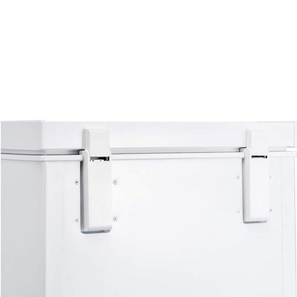 Hisense Gefriertruhe 142L A+ Horizontal Gefriertruhe Fc184D4Aw1