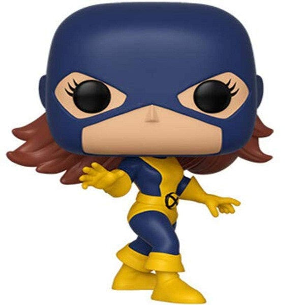 Funko Pop! Marvel 80 Jahre (503) Marvel Girl Jean Grey Actionfigur