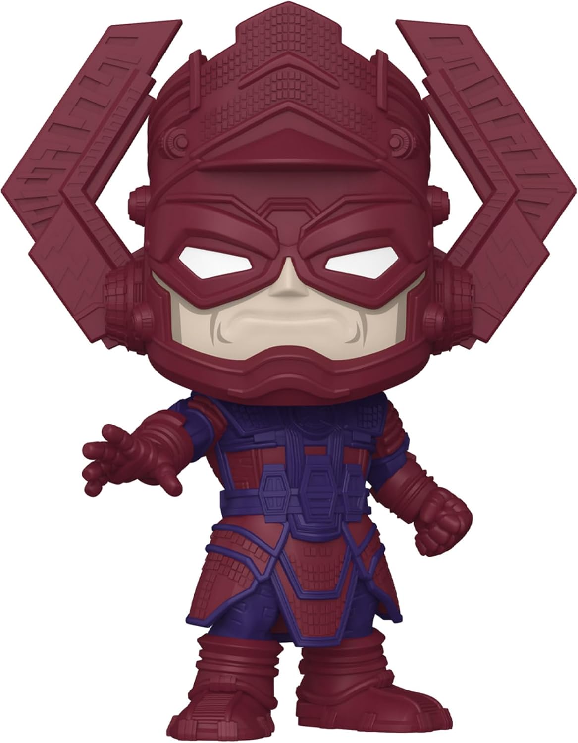 Funko Pop! Big Marvel Studios Fantastic 4 – (1519) Galactus als 15cm große Figur