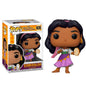 Funko Pop Disney The Hunchback of Notre Dame 635 Esmeralda Vinyl Figure