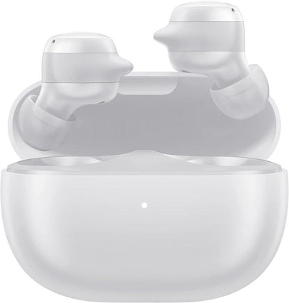 Xiaomi Auricolari Wireless Redmi Buds 3 Lite White Bluetooth 18 Ore Di Autonomia