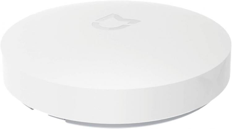 Xiaomi Wireless Switch Mi Ytc4040Gl Trasmettitore Intelligente Palmare Bianco