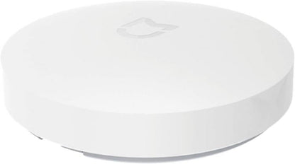 Xiaomi Wireless Switch Mi Ytc4040Gl Trasmettitore Intelligente Palmare Bianco