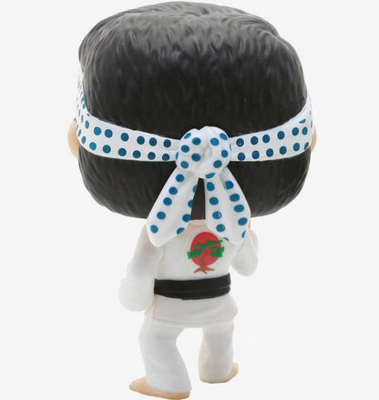 Funko Pop Television 971 Daniel Larusso Cobra Kai Vinyl-Actionfigur Statuette