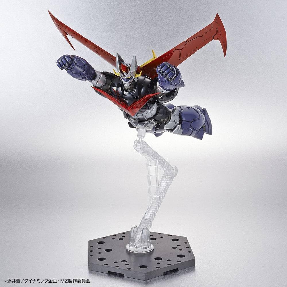 Bandai High Grade: Modelbausatz Great Mazinger Infinity Mazinga Ver 1/144Hg