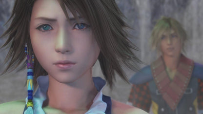 Final Fantasy X-X2 Remaster Hd Ps4 Italiano Videogioco Eu Playstation 4 Nuovo
