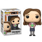 Funko Pop! TV The Office - (1172) Pam W/Teapot & Note Teapot Vinyl Figure 9cm
