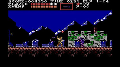 CASTELVANIA ANNIVERSARY COLLECTION PS4 GIOCO EU ITA VIDEOGIOCO NUOVO SIGILLATO