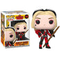Funko Pop Harley Quinn 1108 Suicide Squad 2021 Bodysuit DC Comics Vinyl Figure