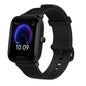 AMAZFIT BIP U SMARTWATCH FITNESS WATCH AMOLED TOUCH WATERPROOF SPORT/BLACK