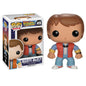 Funko Pop! Movies Back To The Future - (49) Marty Mcfly Back To The Future 9cm