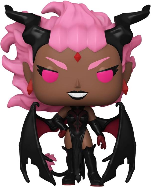 Funko Pop! Animation Netflix Castlevania (1690) Drolta Vinylfigur 9 cm