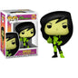 Funko Pop! Disney - Kim Possible (1582) Shego Figure Vinyl 9 Cm Funko