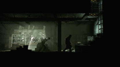 DEAD LIGHT DIRECTOR'S CUT PS4 GIOCO ITALIANO PLAY STATION 4 EU NUOVO SIGILLATO