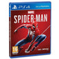 Marvel Spider-Man PS4 Spiel Deutsch Videospiel PlayStation 4 Spiderman PAL Deutsch