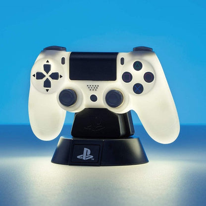Paladone Lampe Dualshock Playstation 4 DS4 Controller Icon Light LED BDP