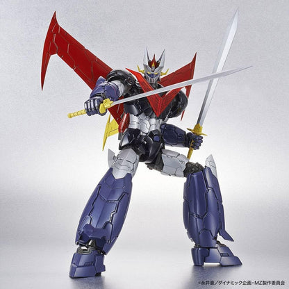 Bandai High Grade: Modelbausatz Great Mazinger Infinity Mazinga Ver 1/144Hg