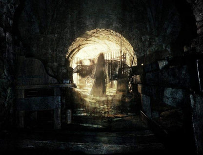 Resident Evil Village PS5 Videospiel Italienisch Playstation 5 Neu Versiegelt Re8
