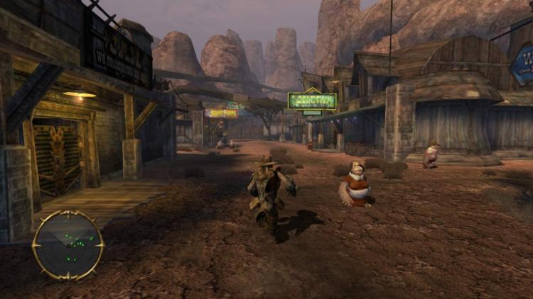 Oddworld Stranger's Wrath HD Limited Edition Nintendo Switch Spiel Italienisch PAL