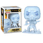 Funko Pop! Games Mortal Kombat 11 - (1073) Sub-Zero Fatality Vinyl Figure Mk 9Cm