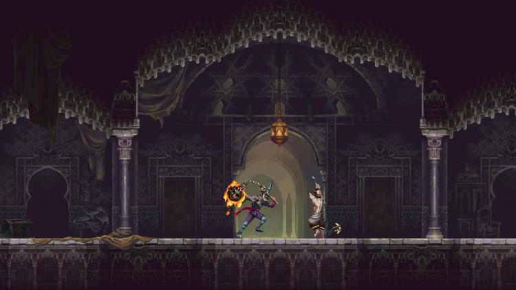 Blasphemous 2 (II) Ps4 Videogioco Eu Multilingua Gioco Playstation 5 Nuovo Ita