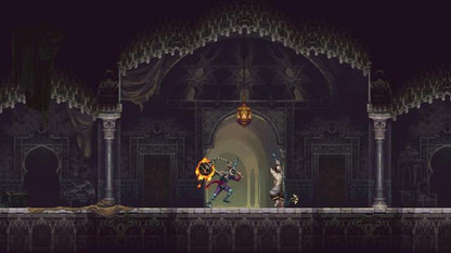 Blasphemous 2 (II) Ps4 Videogioco Eu Multilingua Gioco Playstation 5 Nuovo Ita