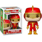 Funko Pop! Movies - Jingle All The Way (1165) Turbo Man Vinyl Figure 9Cm Statue