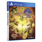 Legend Of Mana PS4 Video Game PlayStation 4 Game UK New Sealed Multilingual