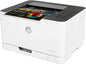 HP Color Laser 150A 4ZB94A A4 Laserjet Printer LED Panel USB 2.0 Computer