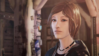 Life Is Strange - Arcadia Bay Collection Nintendo Switch Spiel Italienisch (CIAB)