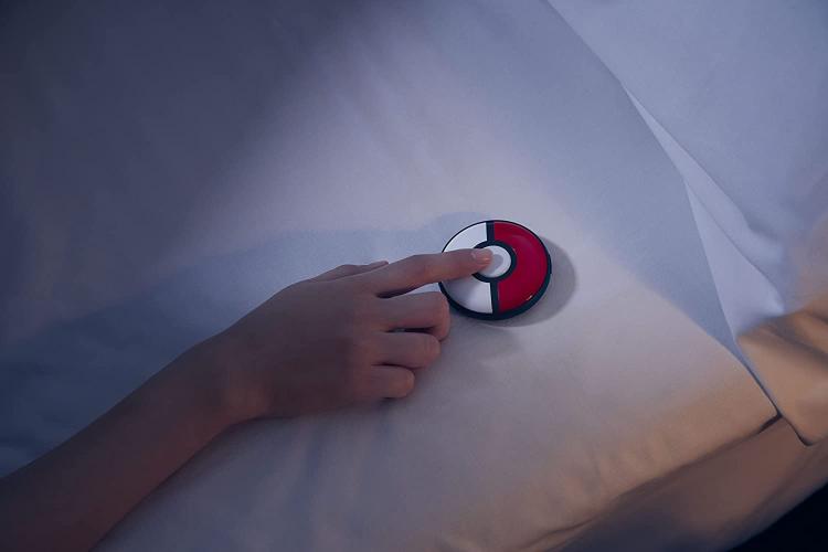 Pokémon Go Plus + Offizielles Smart-Bluetooth-Gerät fängt neue Pokémon