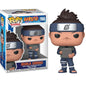 Funko Pop! Animation Naruto Classic - (1966) Iruka Umino Vinyl Figure Konoha 9cm