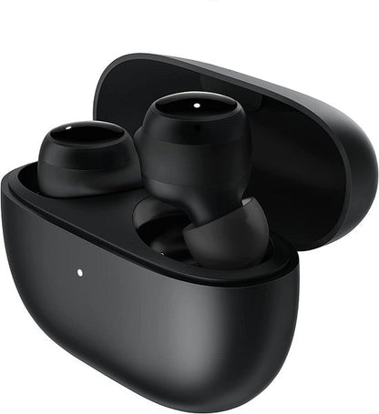Xiaomi Auricolari Wireless Redmi Buds 3 Lite Black Bluetooth 18 Ore Di Autonomia