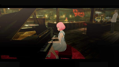 Catherine Full Body PS4 Videospiel Playstation 4 Ita Multilingua Atlus Up PS5
