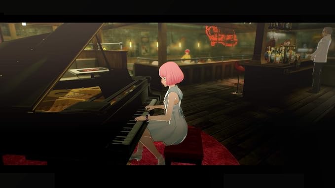 Catherine Fullbody Launch Edition PS4 Italienisch Spiel Neu Versiegelt