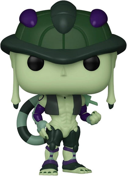 Funko Pop! Animation Hunter X Hunter – (1105) Meruem Figur Sonderedition 9Cm