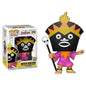 Funko Pop Animation Scooby-Doo - (630) Witch Doctor Vinyl Figure Statue New