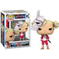 Funko Pop! Animation - Bleach (1822) Hiyori Sarugaki Vinyl Figure 9Cm Figurine
