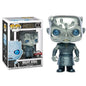 Funko Pop Game Of Thrones (44) Night King Special Ed. Metallic Game of Thrones