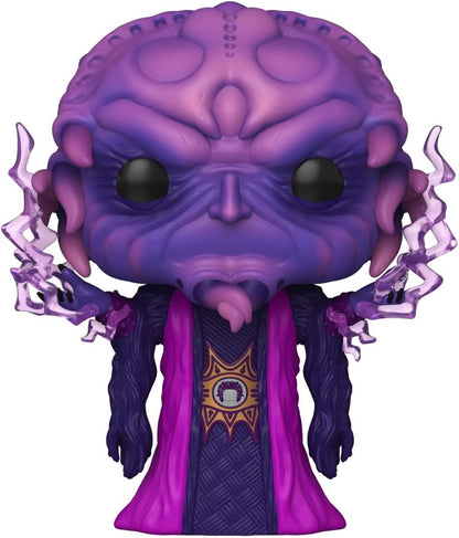 Funko Pop! Movies – Power Rangers Der Film (1782) Ivan Ooze Vinyl 9cm