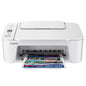Canon Pixma TS3751i Multifunction Inkjet Printer USB/Wi-Fi White Wireless