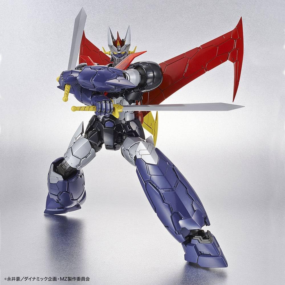 Bandai High Grade: Modelbausatz Great Mazinger Infinity Mazinga Ver 1/144Hg