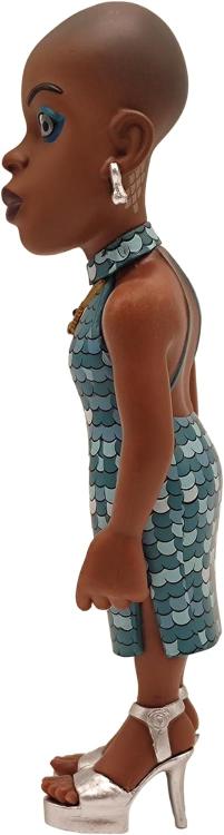 Minix: Wednesday Mittwoch - Bianca Barclay (Tv-Serie 117) Figur 12cm Neu