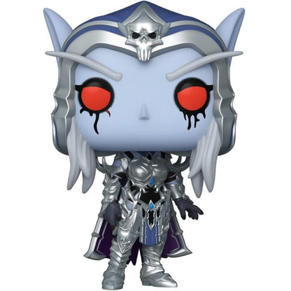Funko Pop! Games - World of Warcraft (990) Sylvanas Vinyl Figur 9cm